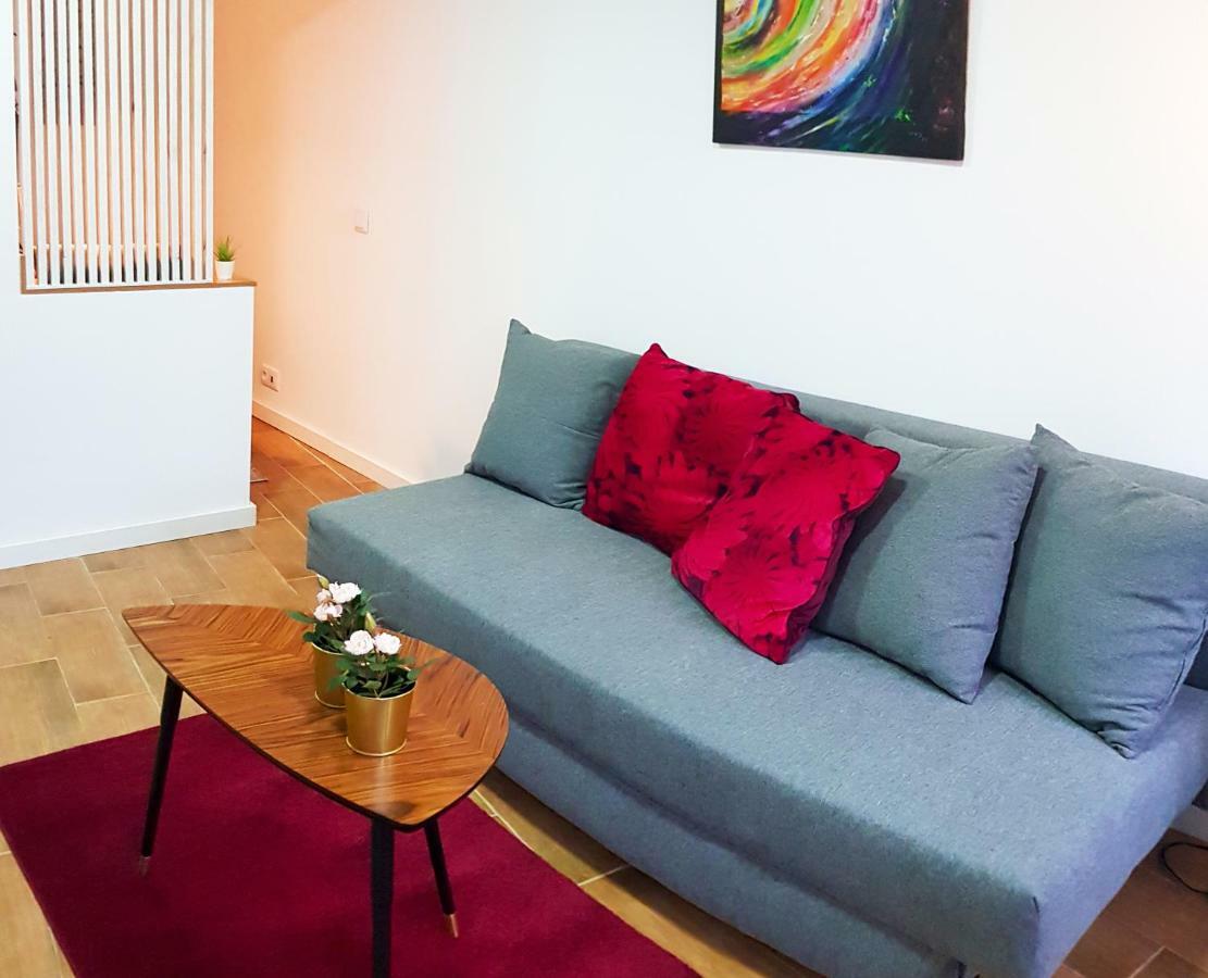 * 5 Star Apartment In Historic District * Walk 2 Alfama! Lisboa Dış mekan fotoğraf
