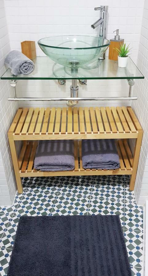 * 5 Star Apartment In Historic District * Walk 2 Alfama! Lisboa Dış mekan fotoğraf